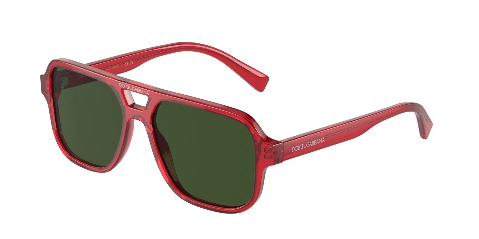 Dolce & Gabbana Kids 4003 Sunglasses - view 3